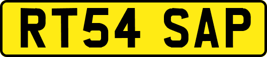 RT54SAP