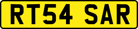 RT54SAR