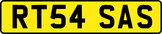 RT54SAS