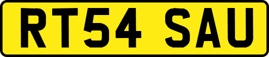 RT54SAU