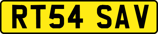RT54SAV