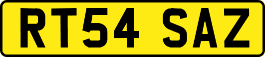 RT54SAZ