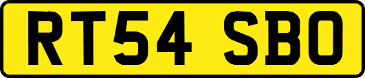 RT54SBO