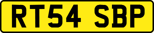 RT54SBP