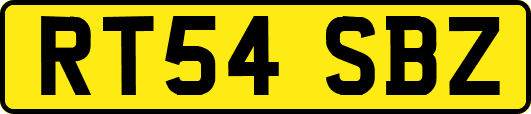 RT54SBZ