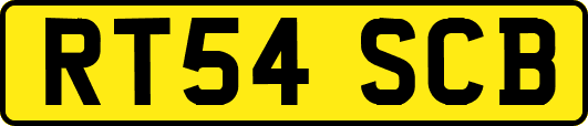RT54SCB