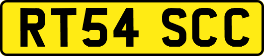 RT54SCC