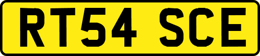RT54SCE