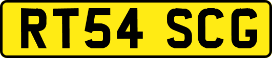 RT54SCG