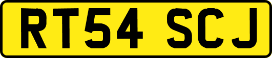 RT54SCJ