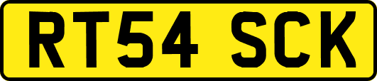 RT54SCK