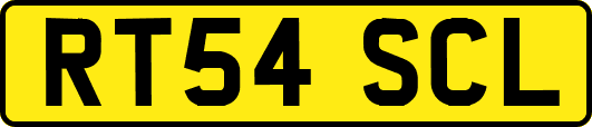 RT54SCL