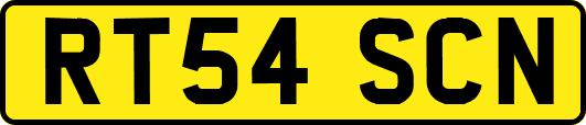 RT54SCN