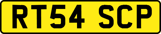 RT54SCP
