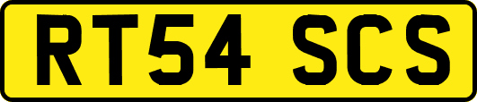 RT54SCS