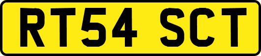 RT54SCT