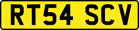 RT54SCV