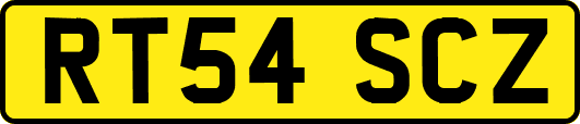 RT54SCZ