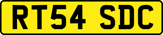 RT54SDC
