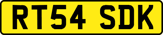 RT54SDK