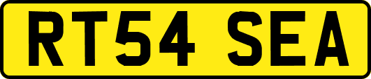 RT54SEA
