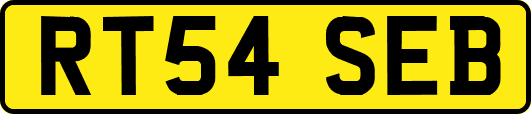 RT54SEB