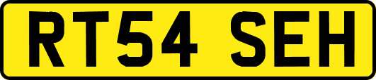 RT54SEH