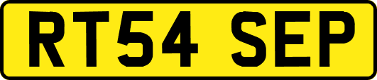 RT54SEP