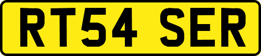 RT54SER