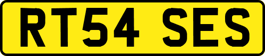 RT54SES