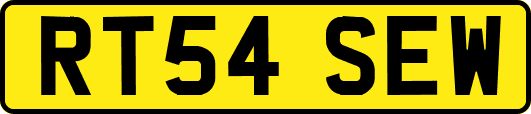 RT54SEW