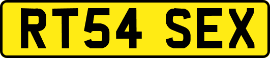 RT54SEX