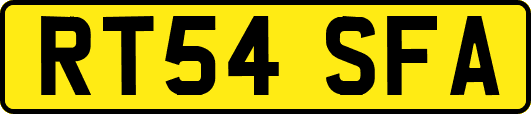 RT54SFA