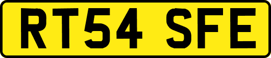 RT54SFE