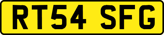 RT54SFG
