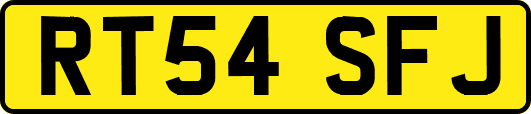 RT54SFJ
