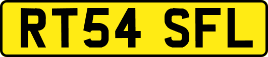 RT54SFL