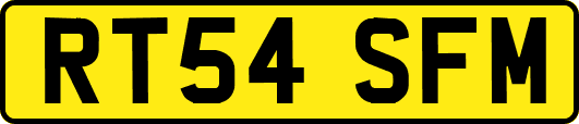 RT54SFM