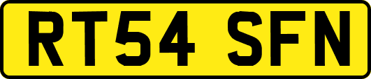 RT54SFN
