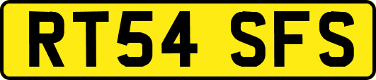 RT54SFS