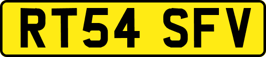 RT54SFV