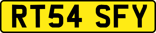 RT54SFY