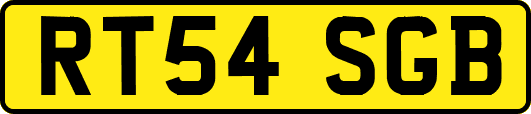 RT54SGB