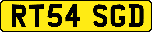 RT54SGD