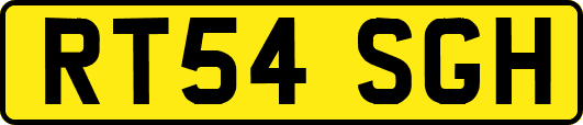 RT54SGH