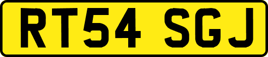 RT54SGJ