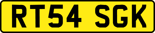 RT54SGK