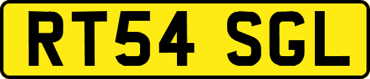 RT54SGL