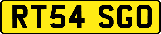 RT54SGO