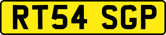 RT54SGP